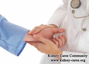 Is There Any Treatment for Kidney Failure other than Dialysis