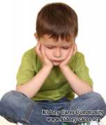 Why Do Children Have A High Risk Of Uremia
