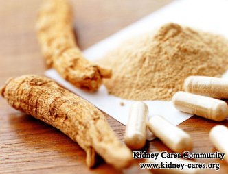 A Natural Remedy For Kidney Failure