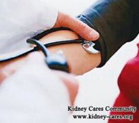 Why Does Blood Pressure Drop During Dialysis for Some Patients