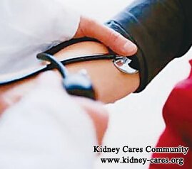 Why Does Blood Pressure Drop During Dialysis for Some Patients