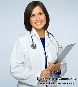 How to Reduce Protein in Urine with Nephrotic Syndrome