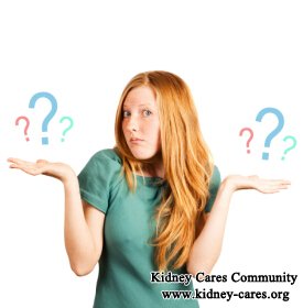 How Can You Lower Your Urea Nitrogen in Your Kidneys