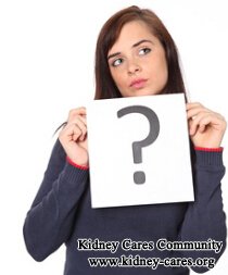 How to Lower Creatinine 5 and Urea 75 for Diabetics