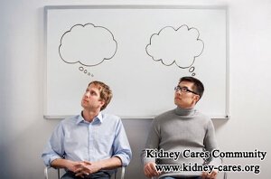 How to Improve Kidney Function with IgA Nephropathy Stage 3