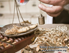 Can Nephrotic Syndrome Be Cured with Chinese Medicine