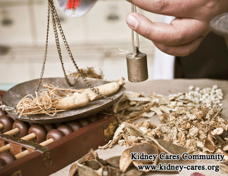 Can Nephrotic Syndrome Be Cured with Chinese Medicine 