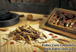 Natural Cure for High Creatinine Level in Blood