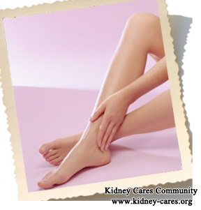 Will Years of Diabetes Cause Swelling in Lower Limbs