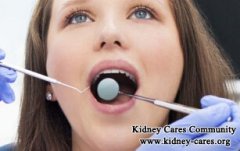 Is Metallic Taste in Mouth A Symptom of Kidney Failure