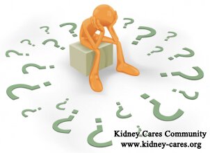 How to Lower Creatinine Level for CKD Patients