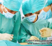Is Kidney Transplant A Good Choice for PKD Patients