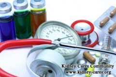 What Kind of Treatment Is Given to Stage 3 Chronic Kidney Disease Patients