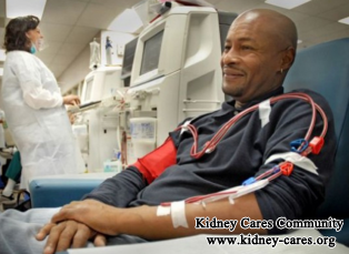 When Is Dialysis Needed in Kidney Failure