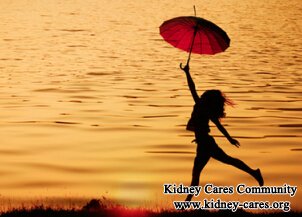 Can You Lead A Normal Life with Abnormal Kidney Function
