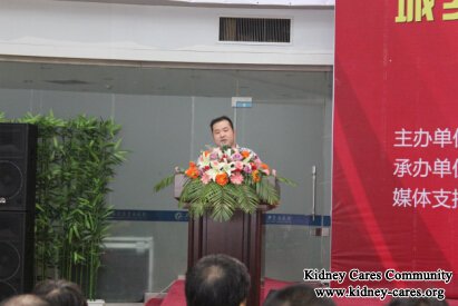 Treating Kidney Disease Is No Longer Problem in Shijiazhuang Kidney Disease Hospital