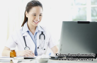 Is Dialysis Necessary for Patient with Creatinine Level 8