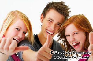 What Should You Do if You Have Kidney Cysts at the Age of 20