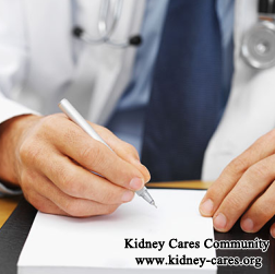 How Do I Manage My IgA Nephropathy