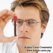 Cause And Management Of High Creatinine In PKD