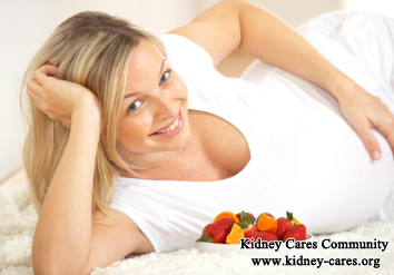 How Can I Have A Baby With Creatinine Lvel 435