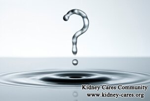How to Prevent End Stage Renal Failure