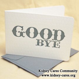 How Can I Get Rid of Dialysis with Diabetic Nephropathy