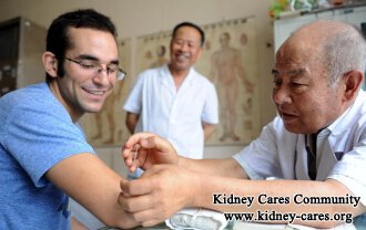 How To Treat Polycystic Kidney Disease With Traditional Chinese Medicine
