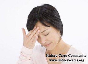 What Is The Relation Between Immunity And CKD
