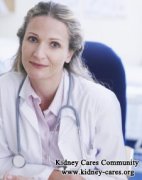 What To Do When PKD Develops Kidney Failure