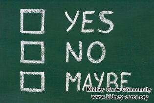 Can Nephrotic Syndrome Lead to Kidney Failure