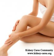 Does Stage 3 Kidney Disease Cause Pain in Legs