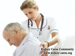 Which Body Systems Will Be Affected By Hypertensive Nephropathy