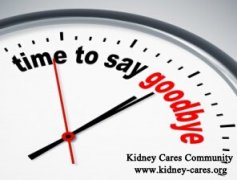 How to Get Rid of Dialysis for Diabetic Nephropathy Patients