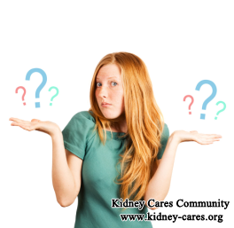 Is Kidney Transplant The Best Way For Renal Failure