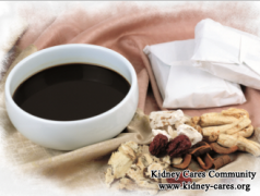 How to Cleanse the Blood without Dialysis