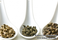 How To Improve Kidney Function By Systemic Chinese Medicine Treatment