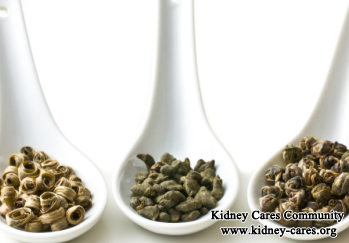 How To Improve Kidney Function By Systemic Chinese Medicine Treatment