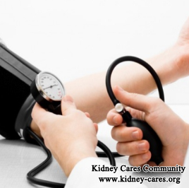 High Blood Pressure Caused By PKD: How To Treat It