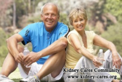 How Does CKD Change Your Life