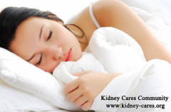 The Causes Of Anemia In Uremia Patients