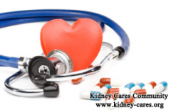 Which Medicine Can Treat Hypertensive Nephropathy Better