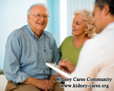 Conventional And Alternative Treatment For Diabetic Nephropathy
