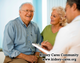 Conventional And Alternative Treatment For Diabetic Nephropathy