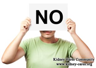 Do I Have to Do Dialysis to Maintain My Life with ESRD