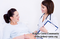Does Chronic Nephritis Have Effects On Gestation