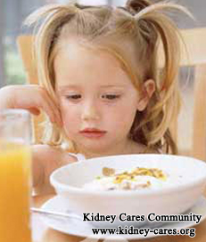 How Does Kidney Failure Affect Your Metabolism
