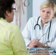 Can Shrunk Kidneys In Kidney Failure Be Cured