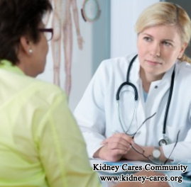 Can Shrunk Kidneys In Kidney Failure Be Cured