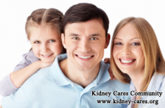 Will Nephrotic Syndrome Pass The Disease On To Other People